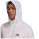 Adidas Ανδρικό αντιανεμικό Jacket Run Icons JKT